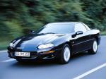 Chevrolet Camaro 1998 года